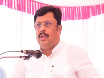 MLA Kshirsagars initiative for a pothole free Kolhapur